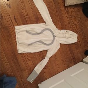 Nwot lulu lemon jacket .,super cute